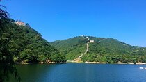 Private Day Tour to Mutianyu & Less Crowded Waterside Great Wall