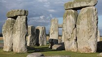 Private Layover Tour in Stonehenge from Heathrow Airport