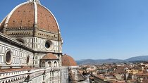 Entry Tickets For Brunelleschi's Cupola in Florence