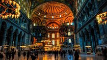 Private Heritage Expedition: Unveiling Istanbul's Old City
