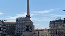 Private Half Day Tour in Lisbon