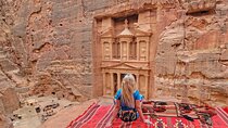 Full-Day Petra Historical Tour From Amman 