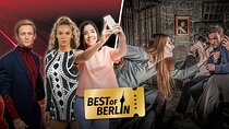 Combi Ticket: Berlin Dungeon & Madame Tussauds Berlin