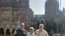 Half Day Mumbai City Private Sightseeing Tour