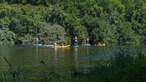 Stand Up Paddle River Tour