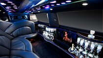 Dallas Private Brewery Limousine Tour