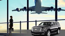 DFW and Love Field Airports Car Service