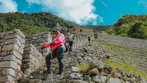 2-Day Private Tour: Short Inca Trail to Machu Picchu from Cusco