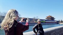 All Inclusive Private Day Tour: Tian'anmen Square, Forbidden City, Temple of Heaven and Summer Palace