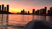 MasterBeast Yacht Charter40 Boat Rental Tours Private Miami