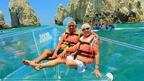 Half-Day Exploring the Arch of Cabo San Lucas Guided Tour
