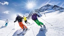 Enjoy Korea Ski Tour and Winter Ocean For 5D 4N