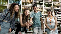 Athens, Greek food tour including market visit