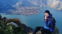 Mount Rinjani 2 Days and 1 Night to Senaru Crater Rim