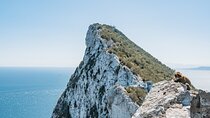 From Malaga, Gibraltar excursion with transport
