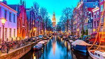 Amsterdam 3 Hours Highlights Private Bike Tour With A Guide
