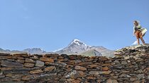 Kazbegi-Ananuri-Gudauri-Private tour from Tbilisi