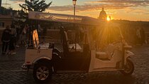 Private 2 Hour Evening Tour of Rome 