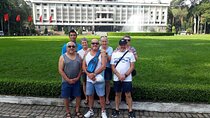 Ho Chi Minh City Package Tour 3 Days and 2 Nights