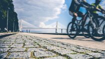 Lisbon : 3-Hour Bike Tour Highlights (Private Tour)