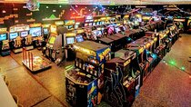KRAKOW ARCADE MUSEUM - skip the line ticket with unlimited FREE PLAY