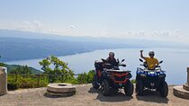 ATV Adventures in Tumpići Veprinac