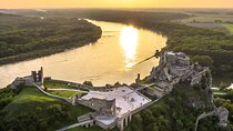 Private Guided Tour from Vienna to Bratislava and Devin Castle