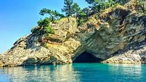 Full Day Oludeniz Boat Tour in Fethiye