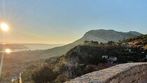Private Tour of Meereen The Klis Fortress