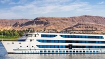 Egypt on Budget - 8 Days ( Cairo , Aswan , Nile Cruise - Luxor ) Sleeper Train