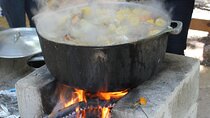 "PRIVATE"- Wild Dominican Sancocho Cooking Adventure!