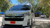 Montego Bay Airport Transfer to/from Resorts in Montego Bay
