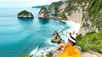 Nusa Penida. 3 Days Tour. Pick up from Bali.