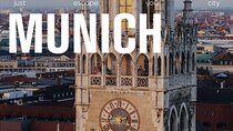 CITY QUEST Munich: reveal the secrets of this city!