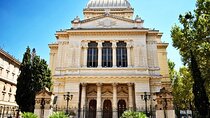 2-Hour Walking Tour in Rome's Enchanting Jewish Ghetto