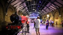 The Making of Harry Potter: Warner Bros. Studio Tour & Transfers