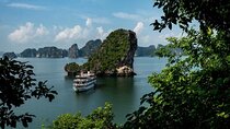 Bai Tu Long Bay Swan Cruise 2 Days 1 Night, Less Visited