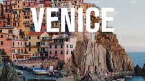 CITY QUEST VENICE: reveal the mysteries of this city!