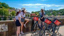 E-bike Tour by ComhiC - The Highlights - 3h