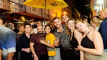 Lisbon Night Pubcrawl: 1h Open Bar, Shots and VIP Club Entry