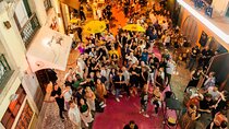 Lisbon Pink Street Pubcrawl: 1h Open Bar, Shots,VIP Club Entry
