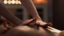 Agadir : 1h Hammam + 1h Toning massage + 1h Slimming massage