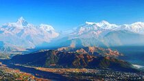 Sunrise Tour from Pokhara