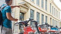 3 Hours Private Bike Tour in Lyon with a Guide