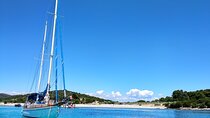 Blue Cave, Blue Lagoon, Pakleni Islands Group boat tour from Hvar