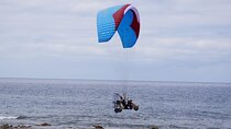 20 Minute Private Paratrike Flight over Tenerife South