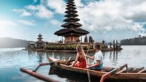 Bali Unesco World Heritage Sites Tour (Private & All-Inclusive)