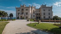 Private Day Trip From Venice To Prosecco and Miramare Castle