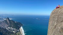 Pedra da Gávea hike, your best experience in Rio