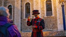 Tower of London After Hours Tour with Beefeater & Keys Ceremony